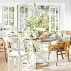 Chemin de table Yolevir