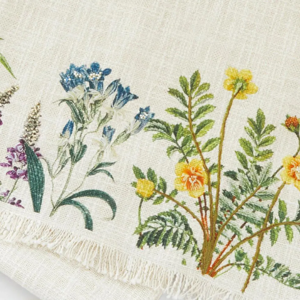 Chemin de table Yolevir