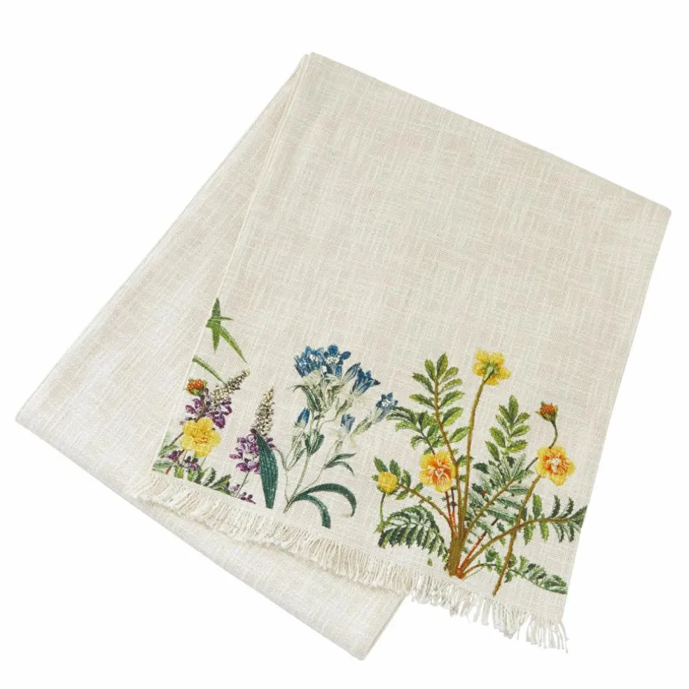 Chemin de table Yolevir