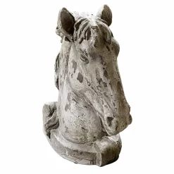 Cheval décoratif Ghenire