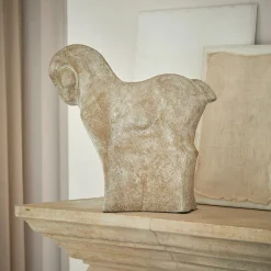 Cheval décoratif Vionello