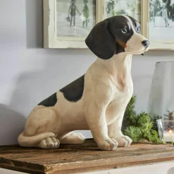 Chien décoratif Bryan