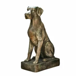 Chien décoratif Jules