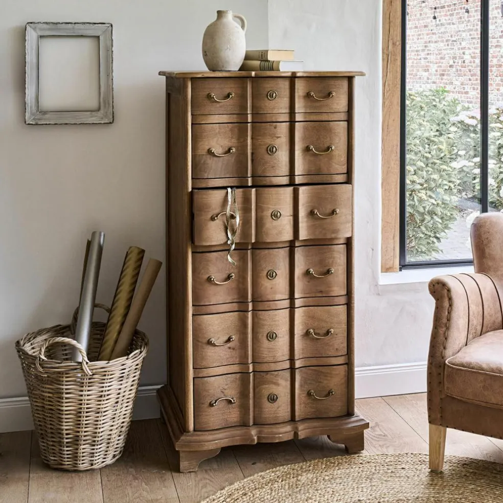 Chiffonnier Aiguillon