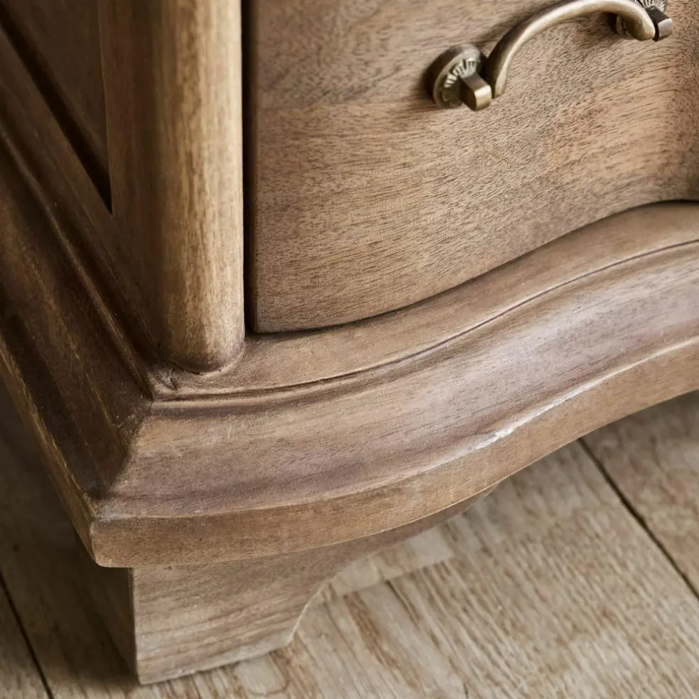 Chiffonnier Aiguillon