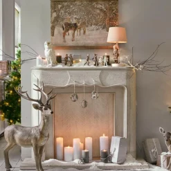 Chouette décorative Heriette