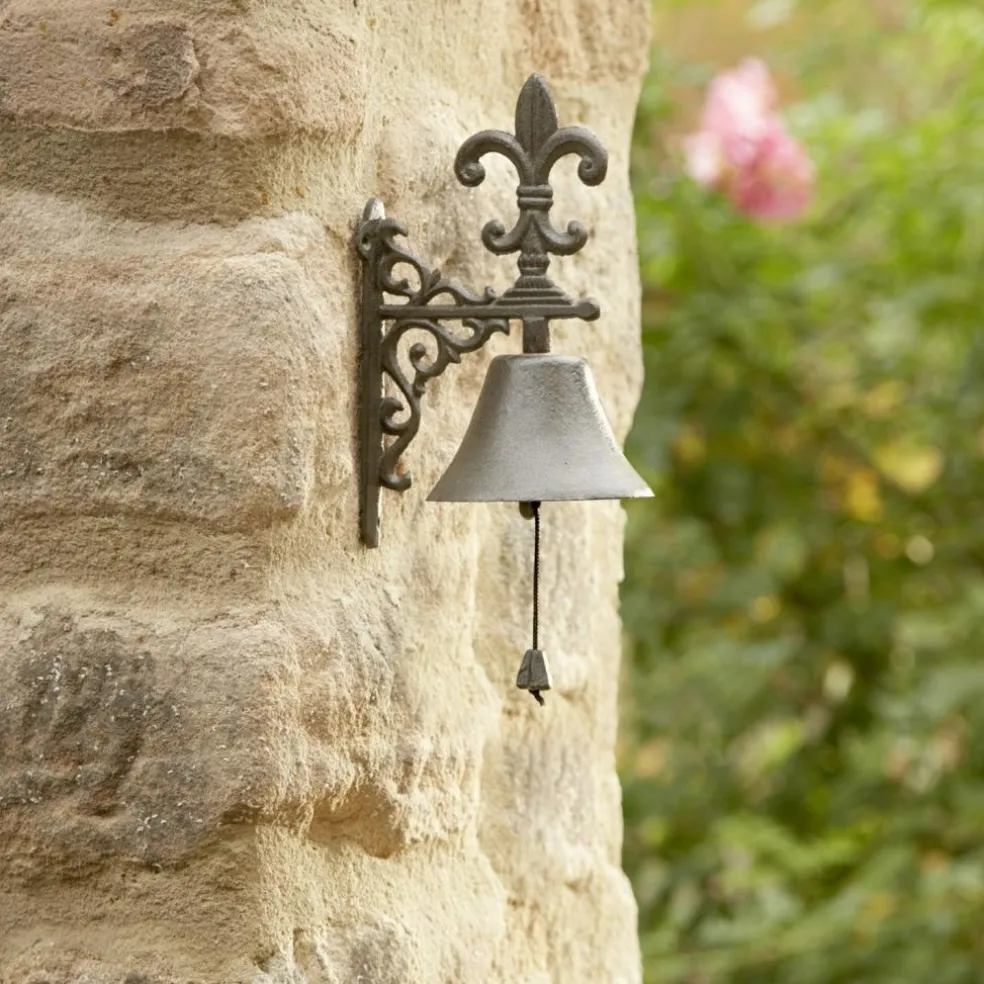 Cloche de porte Houma