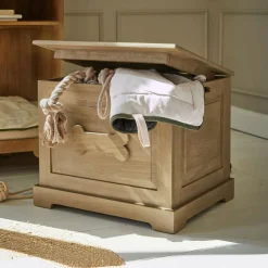 Coffre de rangement Alourine