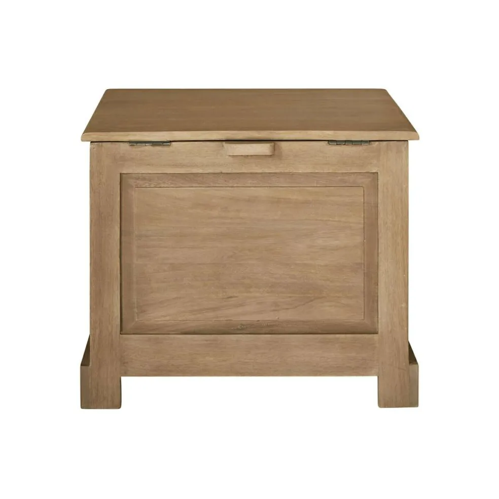 Coffre de rangement Alourine