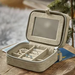 Coffret à bijoux Angelique