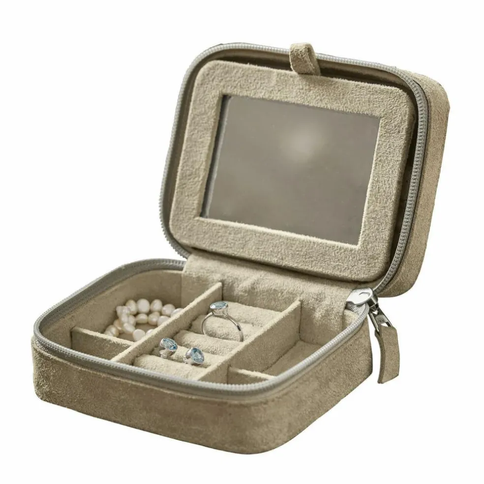 Coffret à bijoux Angelique