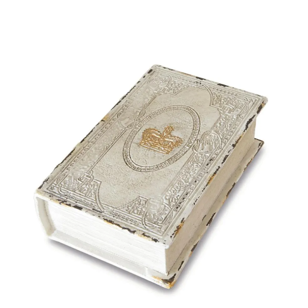 Coffret « livre » Anglure