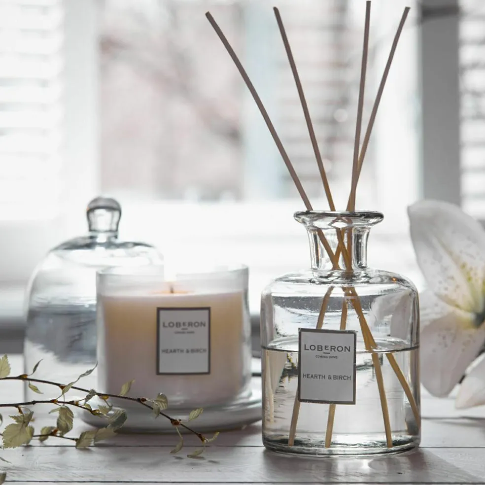 Coffret de senteurs Vanis