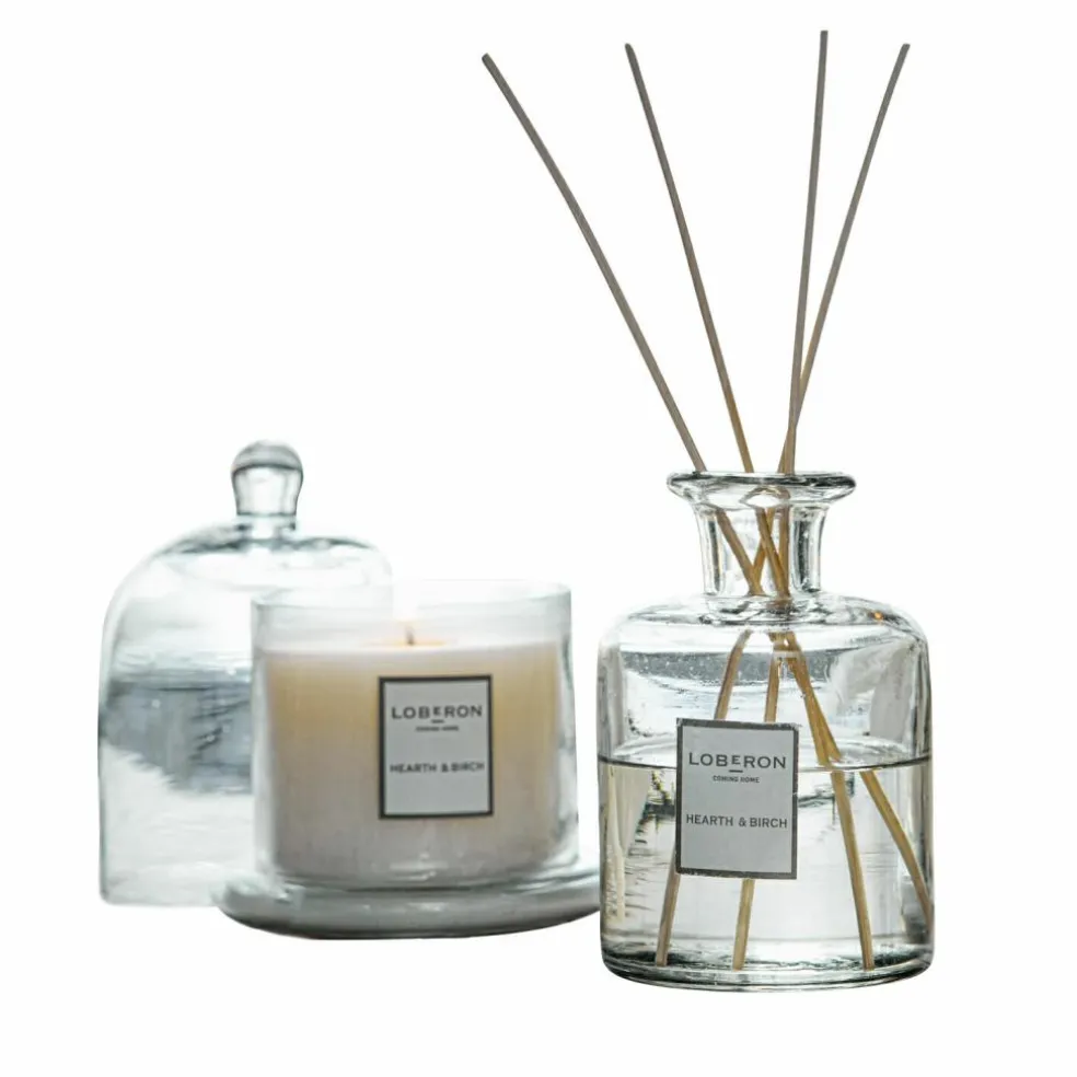 Coffret de senteurs Vanis