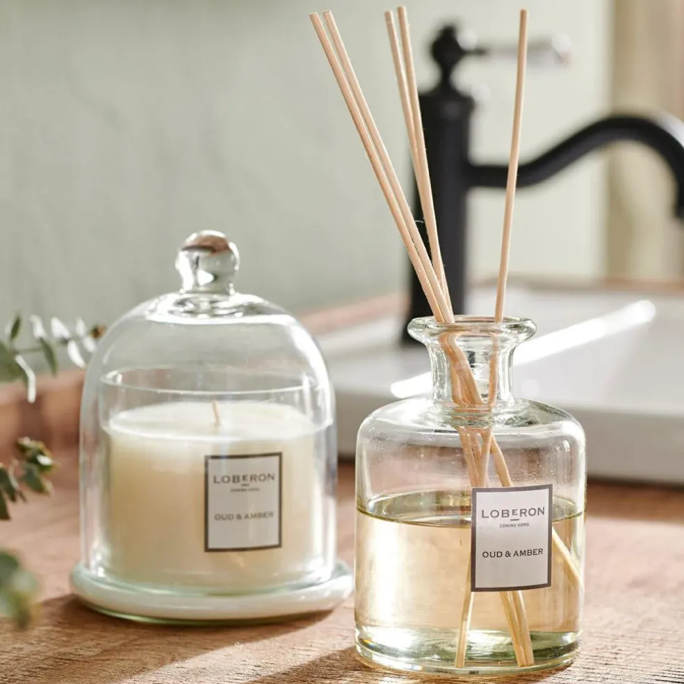 Coffret de senteurs Vanis