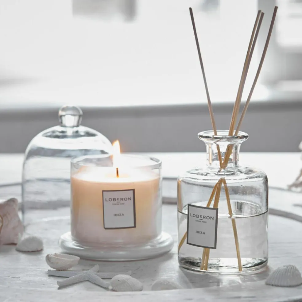 Coffret de senteurs Vanis