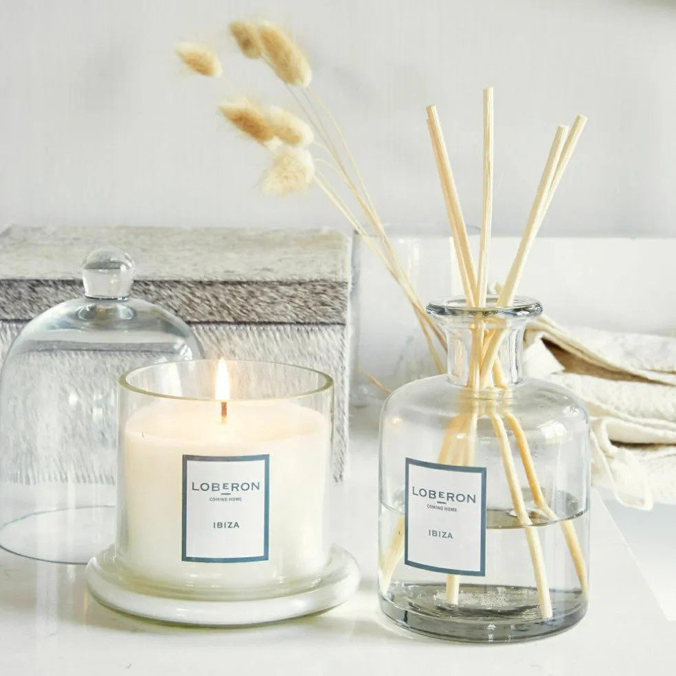 Coffret de senteurs Vanis