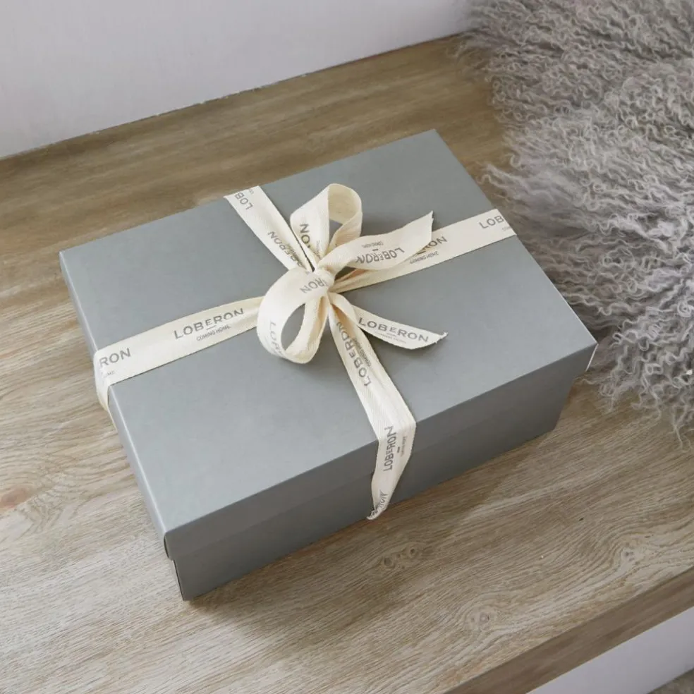 Coffret de senteurs Vanis