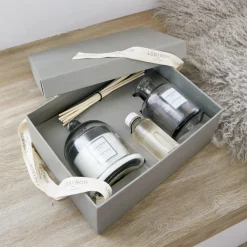 Coffret de senteurs Vanis