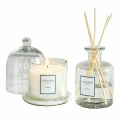 Coffret de senteurs Vanis