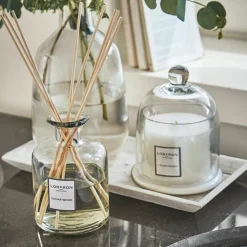 Coffret de senteurs Vanis