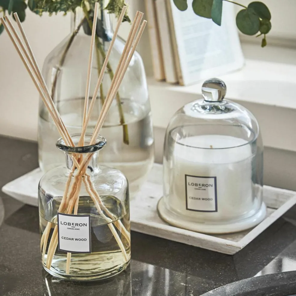 Coffret de senteurs Vanis