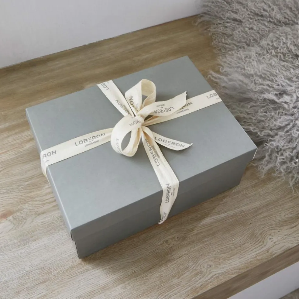 Coffret de senteurs Vanis