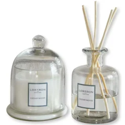 Coffret de senteurs Vanis