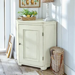 Commode d'angle Yurielka