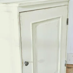 Commode d'angle Yurielka