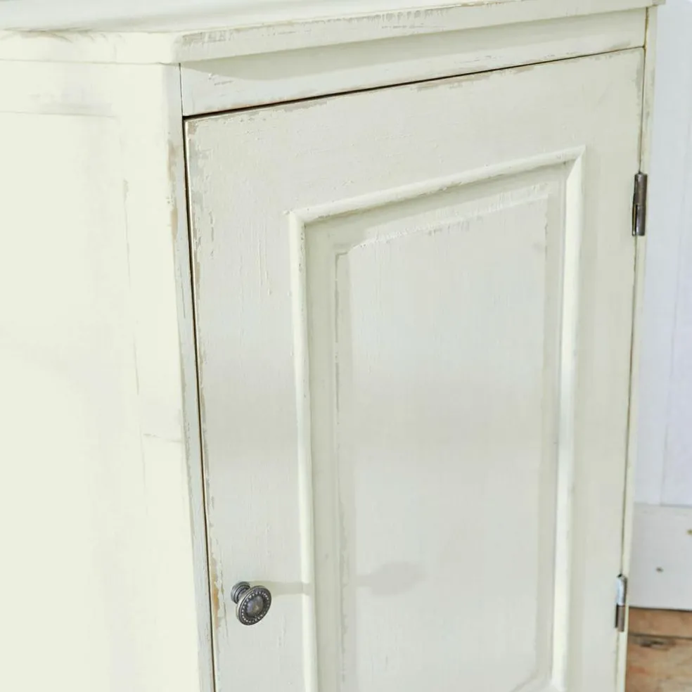 Commode d'angle Yurielka