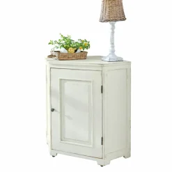 Commode d'angle Yurielka