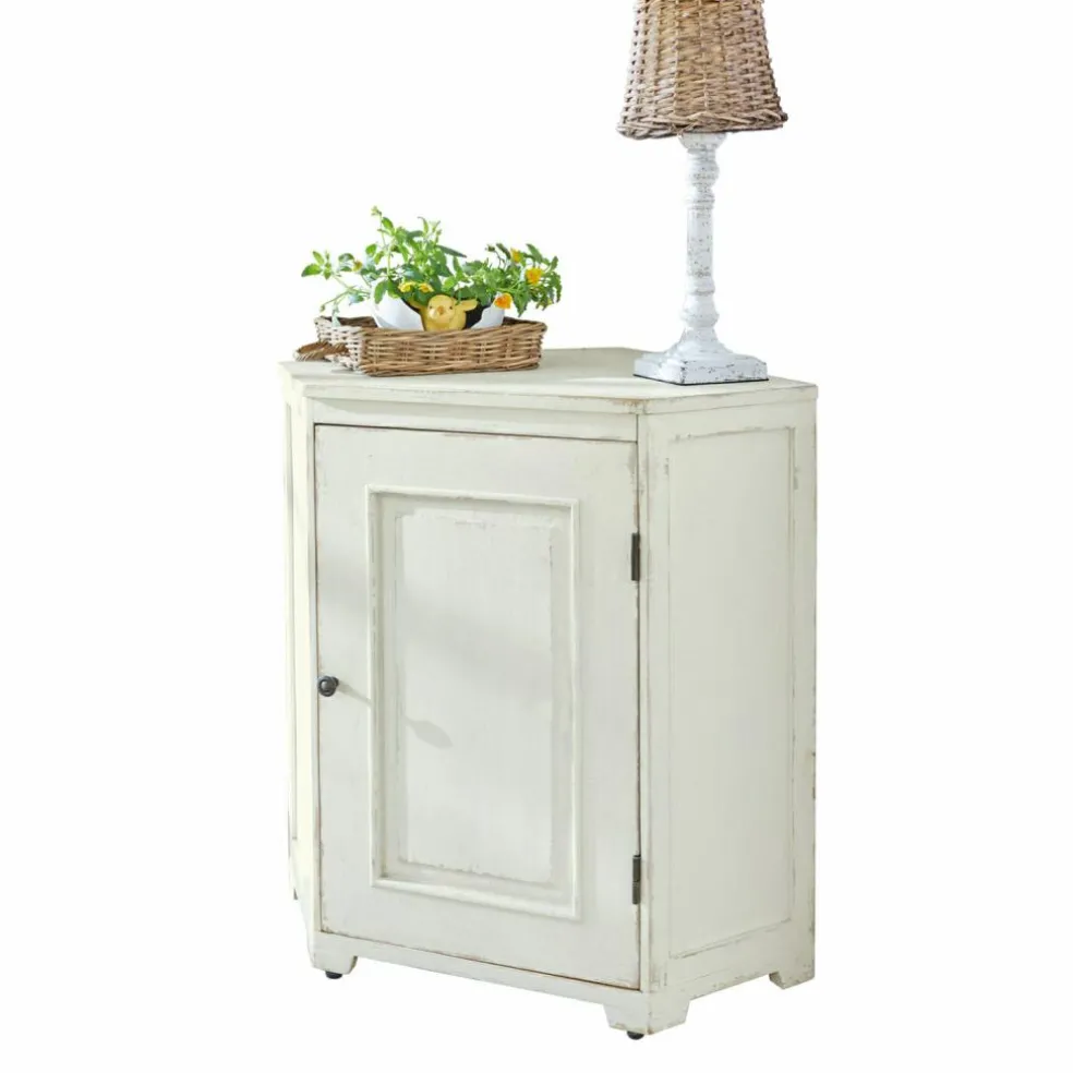 Commode d'angle Yurielka