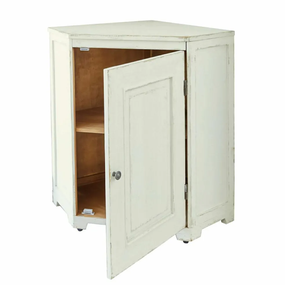 Commode d'angle Yurielka