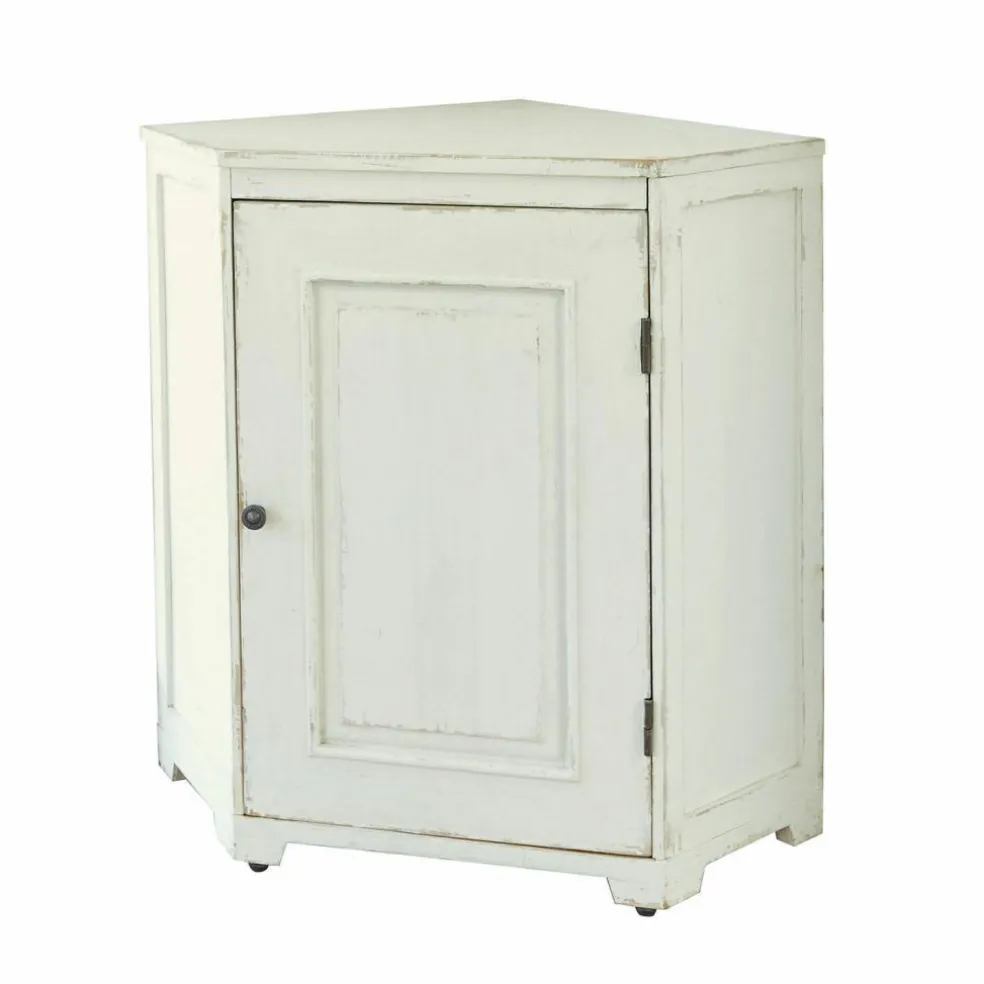 Commode d'angle Yurielka