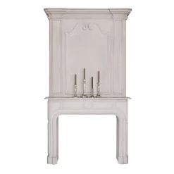 Console carmin Tarenfield