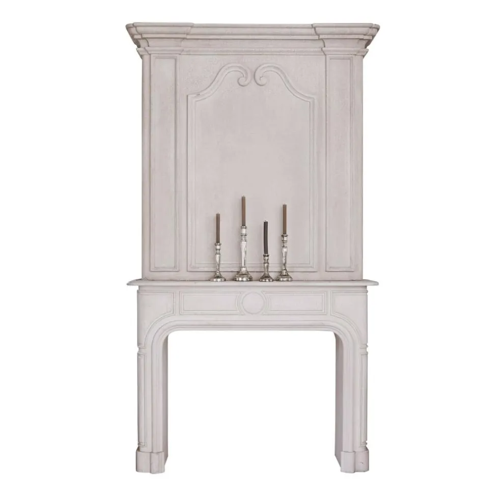 Console carmin Tarenfield