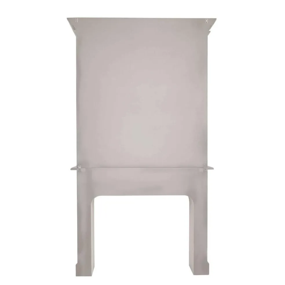 Console carmin Tarenfield