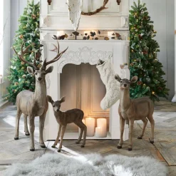 Console de cheminée Emporia