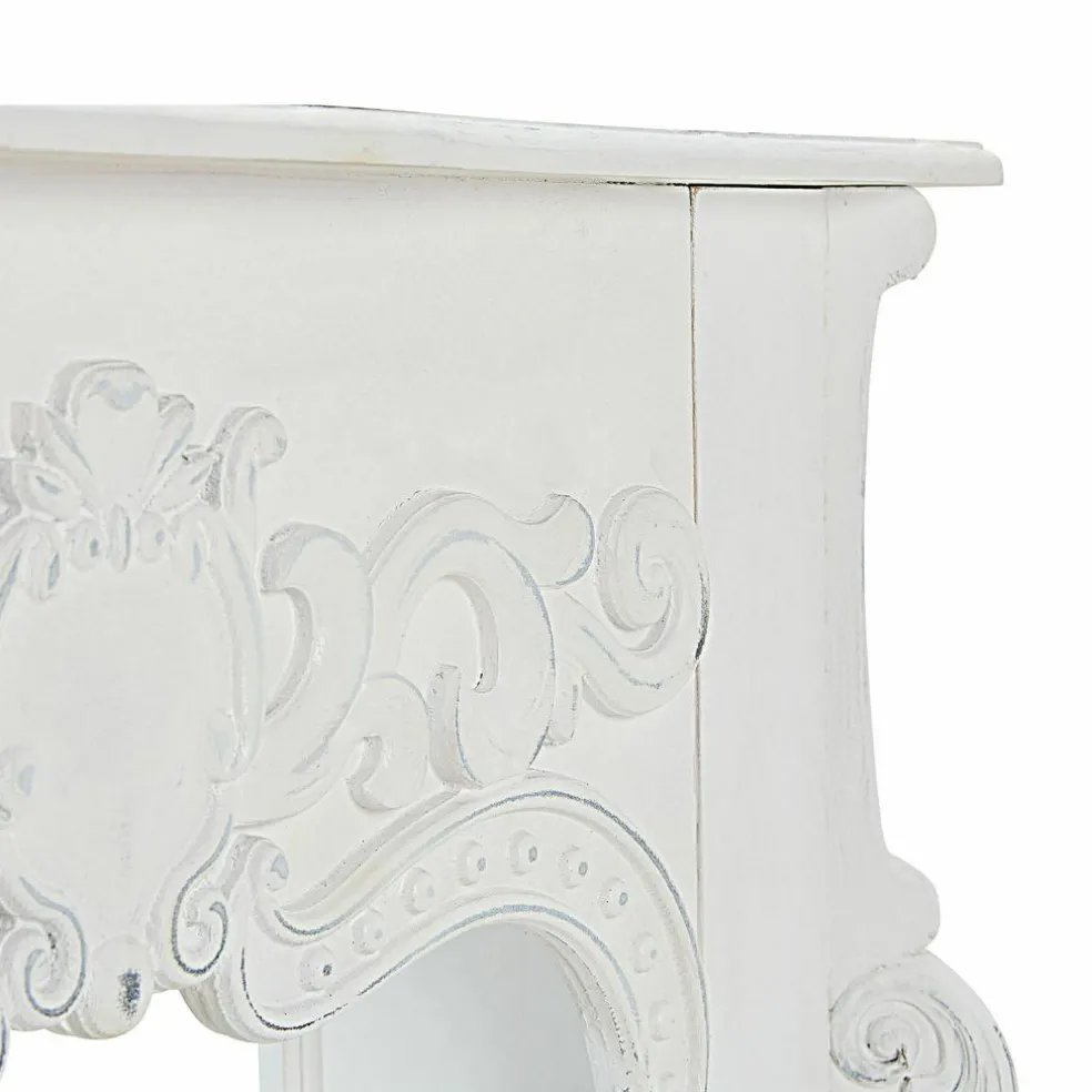 Console de cheminée Emporia