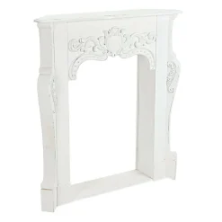 Console de cheminée Emporia