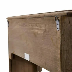 Console de cheminée Emporia