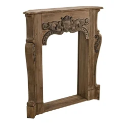 Console de cheminée Emporia