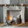 Console de cheminée Farthington