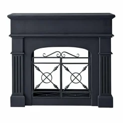 Console de cheminée Hollowfield