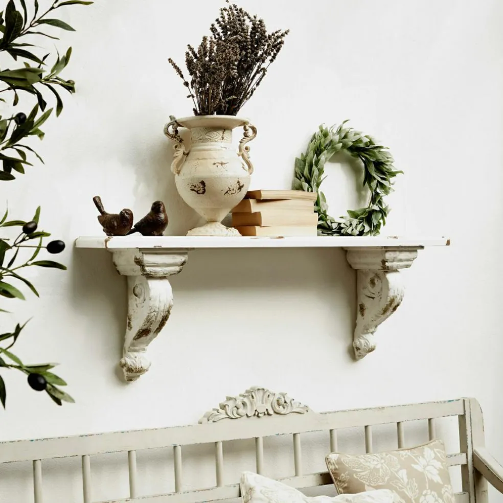 Console murale Mouscron