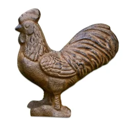 Coq Tillroy