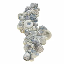 Coquillages décoratifs Potnarvin