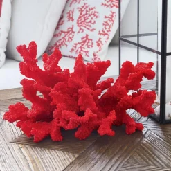 Corail décoratif Reddish