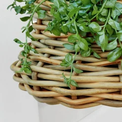 Corbeille à suspendre Villaz